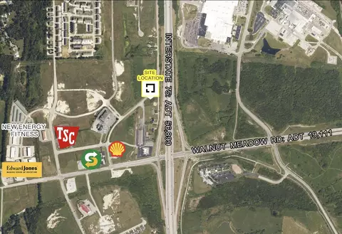 0 Old Peggy Flats Rd, Berea, KY 40403
