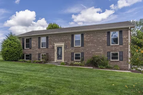 121 Boone Way, Richmond, KY 40475