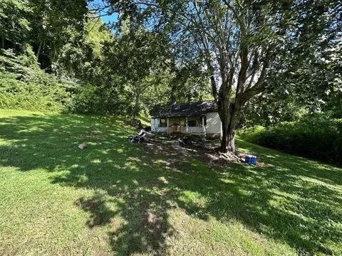 4409 S Upper River Rd, Livingston, KY 40445