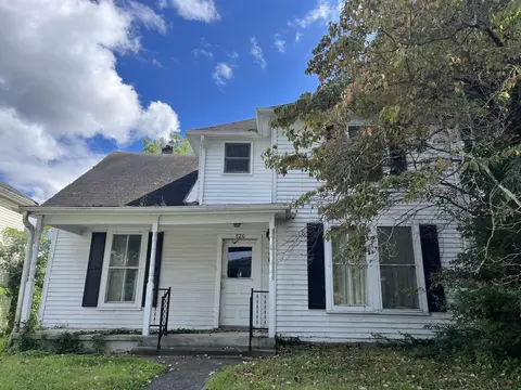 720 W Lexington Ave, Danville, KY 40422