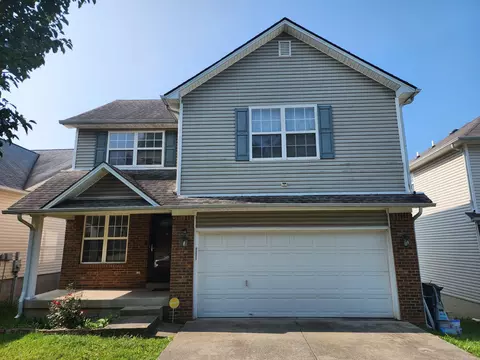 2732 Mable Ln, Lexington, KY 40511
