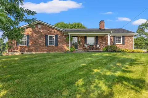 319 Jolly Ridge Rd, Richmond, KY 40475