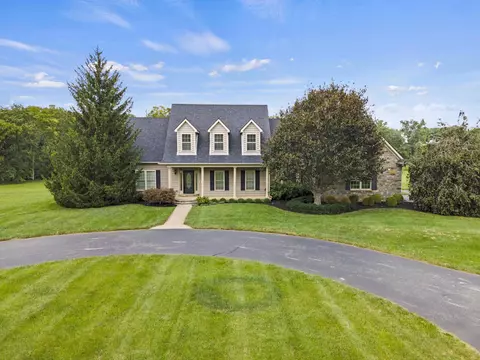 975 Spears Mill Rd, Paris, KY 40361