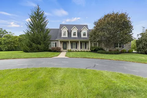 975 Spears Mill Rd, Paris, KY 40361 photo 2