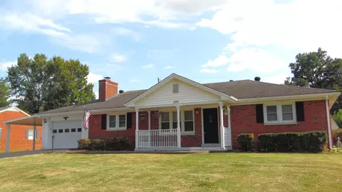 108 Cheryl Ln, Danville, KY 40422 photo 2