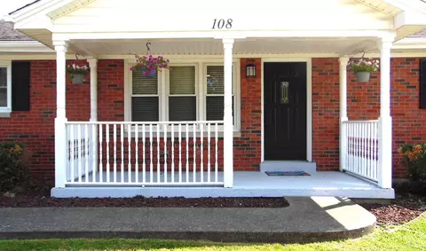 108 Cheryl Ln, Danville, KY 40422