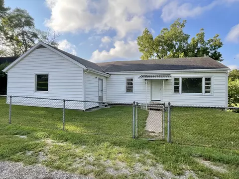 100 Ann St, Mount Sterling, KY 40353