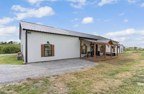 385 Clark Rd, Lancaster, KY 40444 photo 5