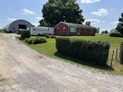 75 Ky 3244, Crab Orchard, KY 40419