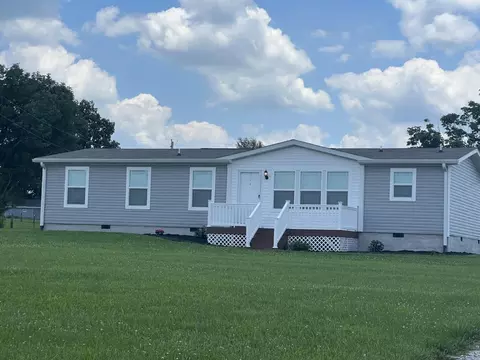 180 Wheat School Rd, Salvisa, KY 40372