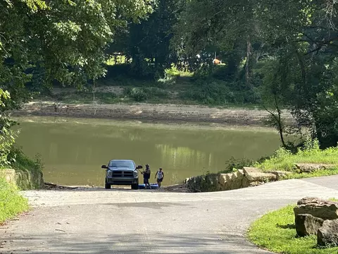 9999 Hwy 192, Somerset, KY 42501
