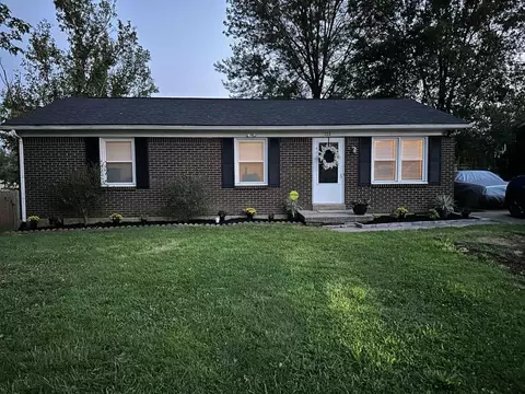 102 Brooks Rd, Richmond, KY 40475