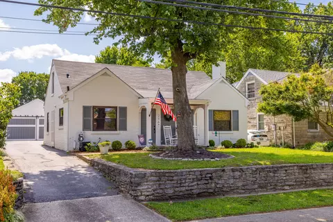 216 Preston Ave, Lexington, KY 40502