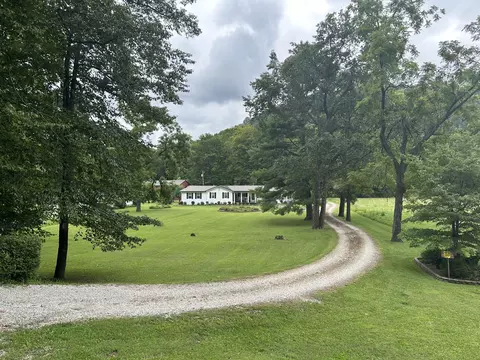 317 Old Trace Crk, Emerson, KY 41135