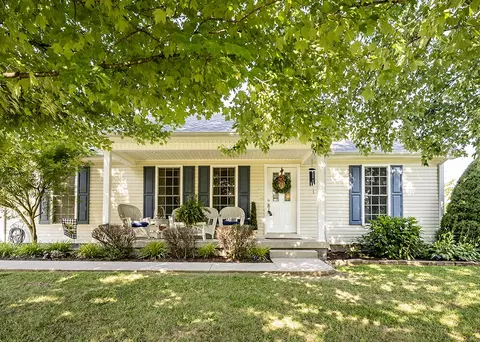 137 Northridge Rd, Stanford, KY 40484