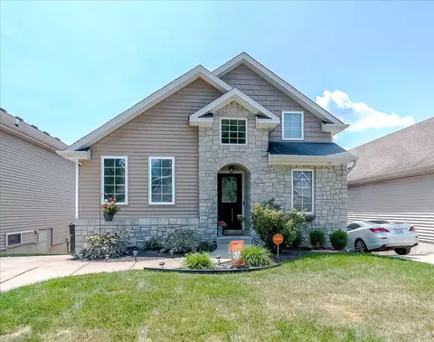 3320 Hibernia Pass, Lexington, KY 40509