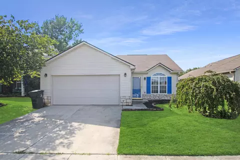 151 Richfields Ave, Georgetown, KY 40324 photo 1
