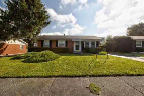 623 Marshall Ln, Lexington, KY 40505