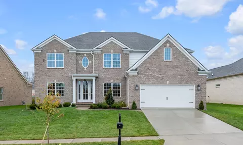 425 Weston Park, Lexington, KY 40515