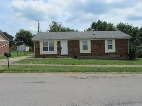 110 Brooks St, Cynthiana, KY 41031