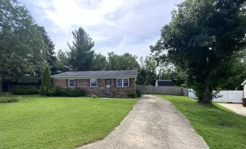 307 Crossgate Rd, Elizabethtown, KY 42701