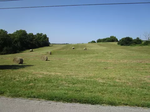 Tract-5 Old Louisville Road, Salvisa, KY 40372
