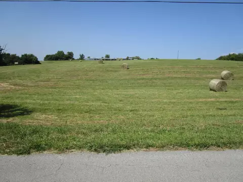 Tract-6 Old Louisville Road, Salvisa, KY 40372