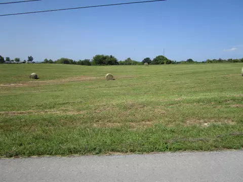 Tract-7 Old Louisville Road, Salvisa, KY 40372