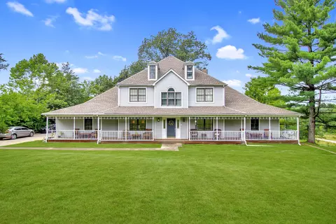 209 Barkley Rd, Georgetown, KY 40324 photo 2