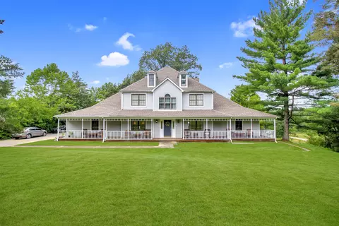 209 Barkley Rd, Georgetown, KY 40324