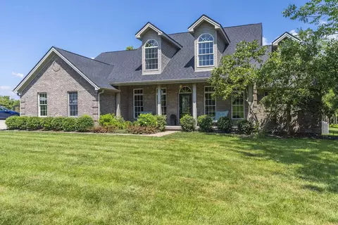 183 Harp Innis Rd, Paris, KY 40361