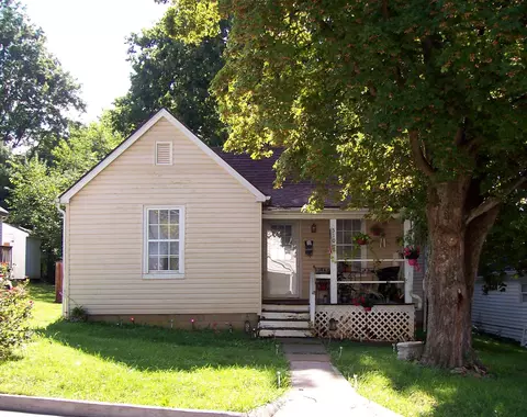 510 S Elmarch Ave, Cynthiana, KY 41031