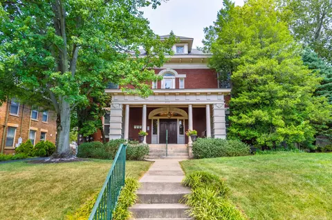615 E Main St #4, Lexington, KY 40508