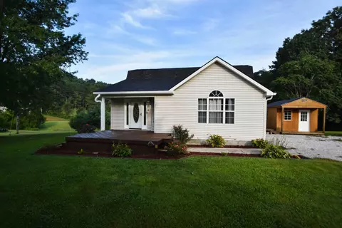 735 Grace Loop Rd, Mount Vernon, KY 40456
