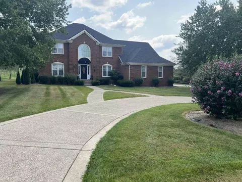 116 Hickory Dr, Morehead, KY 40351 photo 1
