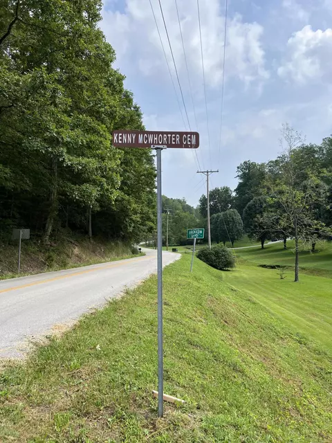 9999 Kentucky 577, Manchester, KY 40962