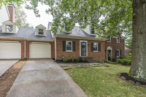1132 Dunbarton Ln, Lexington, KY 40502