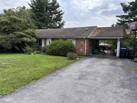 533 Reed Dr, Frankfort, KY 40601