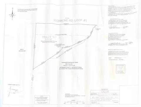 1 Richmond Road, Lancaster, KY 40444