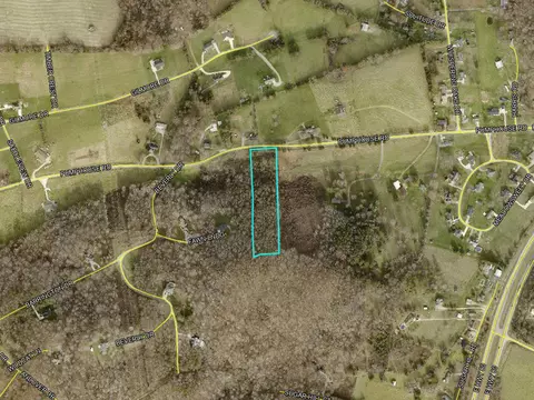 2644 Pumphouse Rd, Somerset, KY 42503