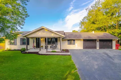 81 Vires Rd, London, KY 40744