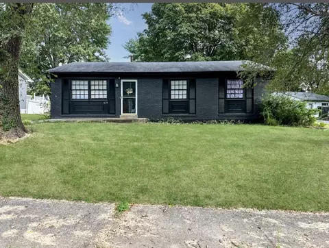 629 Waldo Way, Lexington, KY 40505