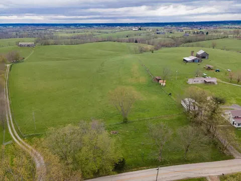 1197 Bunker Hill Rd, Mount Sterling, KY 40353