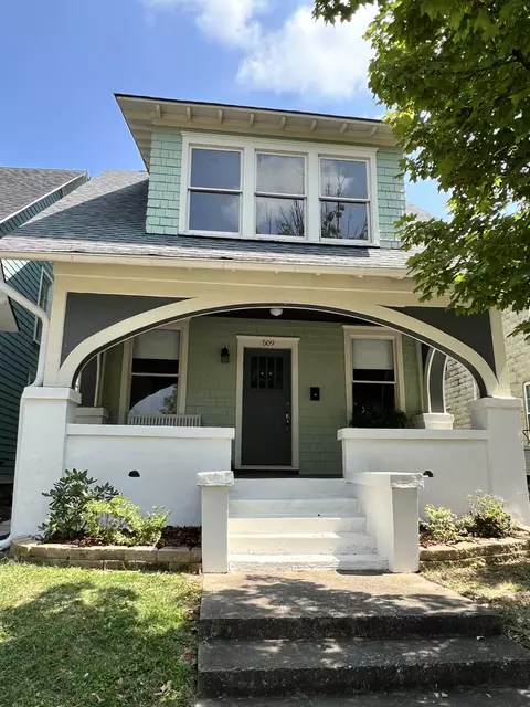 509 St Clair St, Frankfort, KY 40601