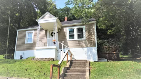 340 Murrell St, Frankfort, KY 40601
