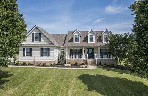 19 Lucille Cir, Lancaster, KY 40444