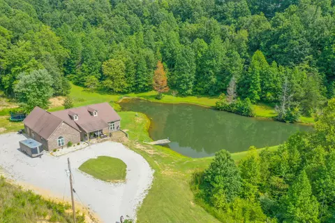 520 Sallys Branch Rd, London, KY 40741