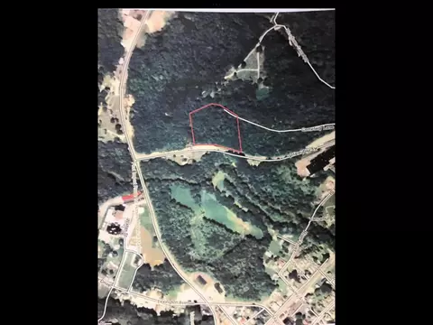 0 Ky-8, Vanceburg, KY 41179