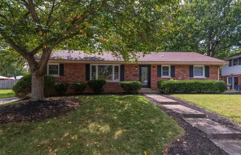 318 Sierra Dr, Lexington, KY 40505