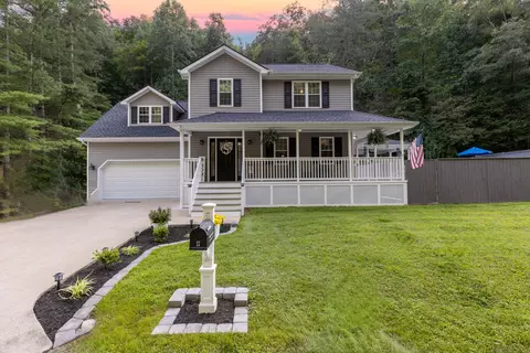 15 Left Fork Copperas Lick, Prestonsburg, KY 41653